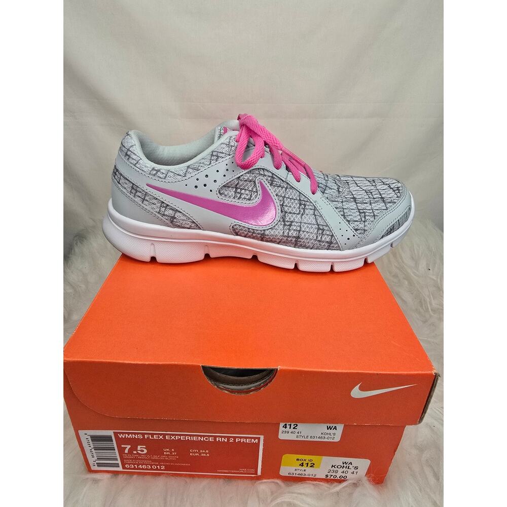 Women's Nike Flex Experience Run 2 Premium